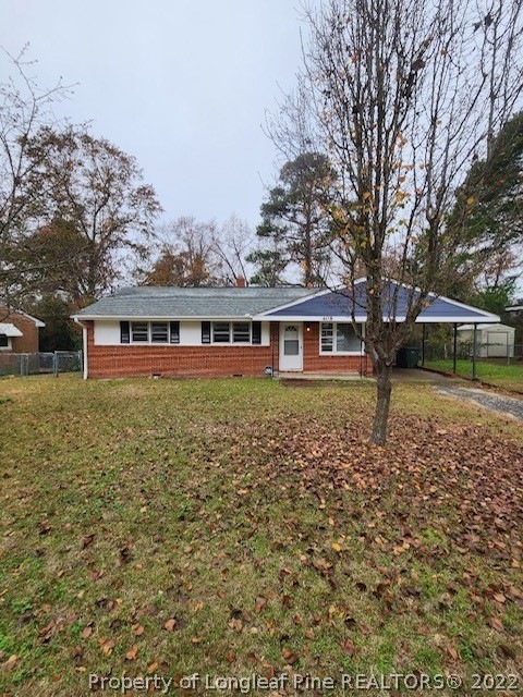 unlisted-address, Fayetteville, NC 28304 - photo 1