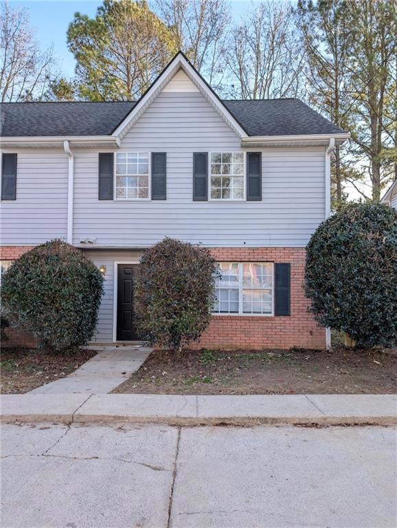 4341 Logan Way, Acworth, GA 30101 - photo 1