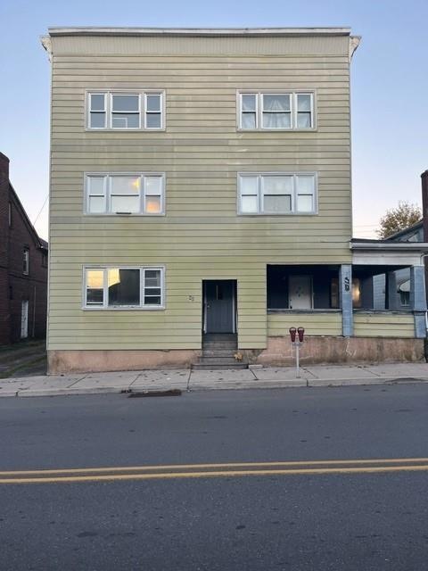 48 S Kennedy Dr unit 3, McAdoo, PA 18237 - photo 1