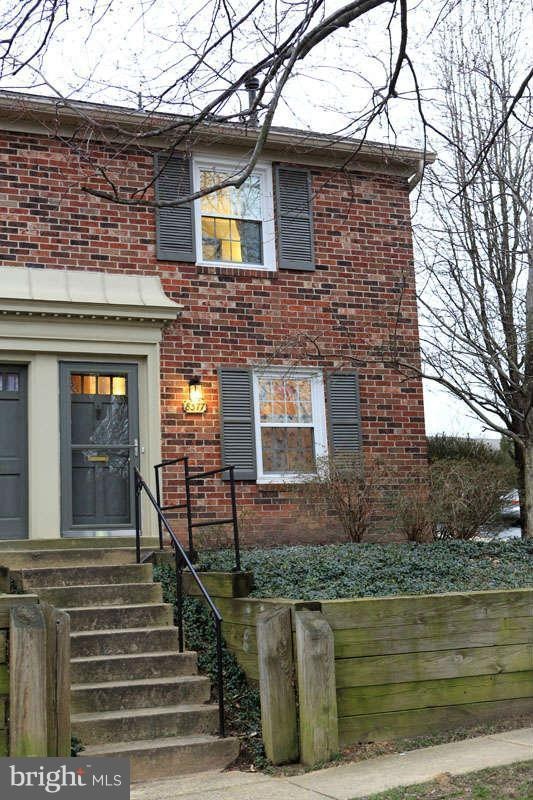 8377 Dunham Ct unit 618, Springfield, VA 22152 - photo 1