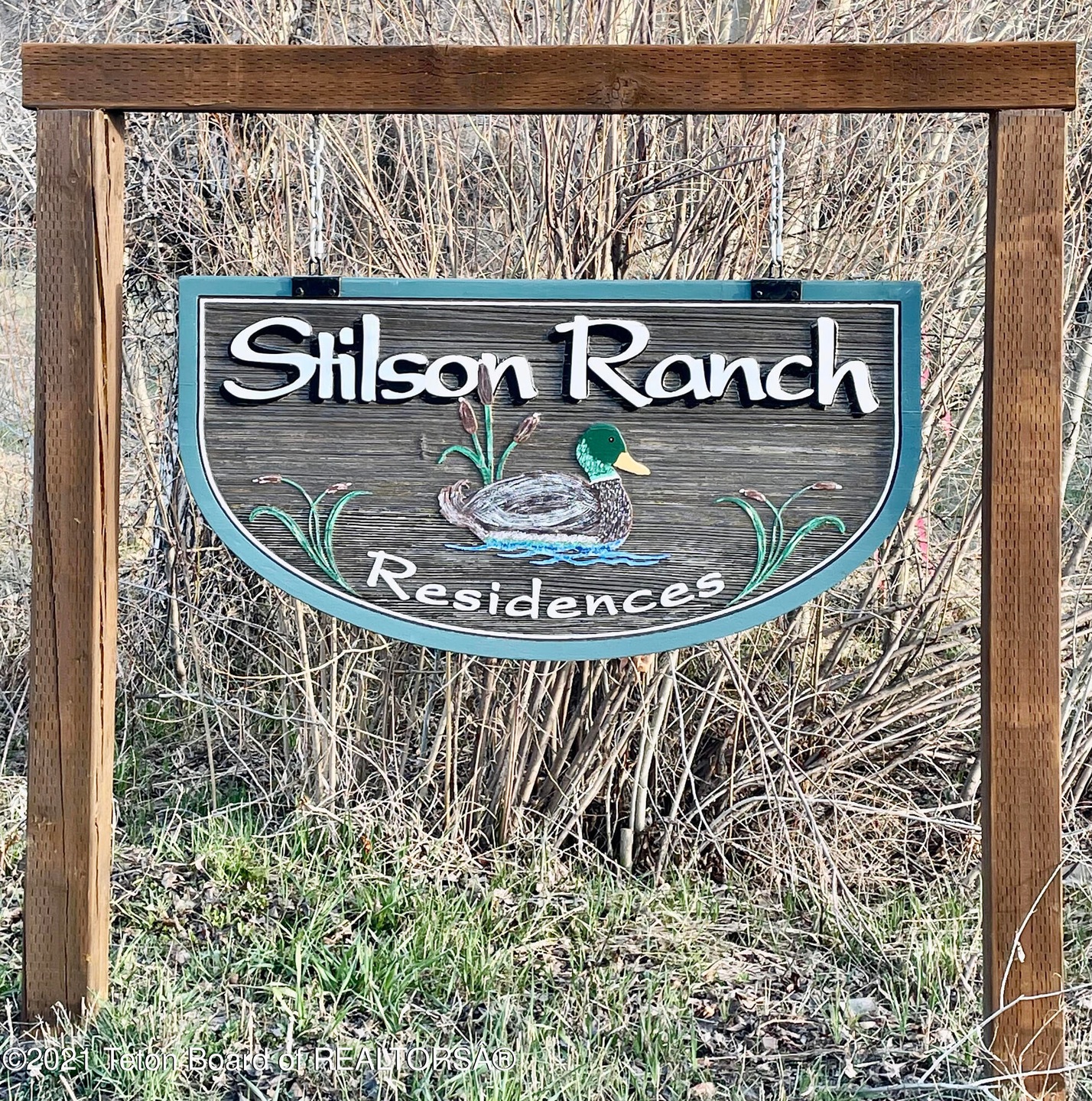 Stilson Ranches