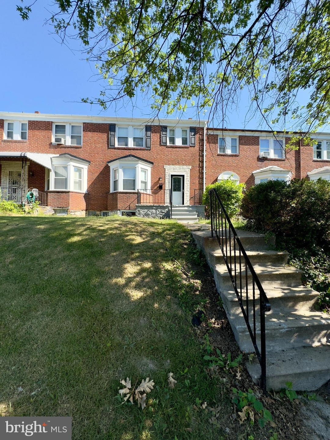 1408 Northgate Rd, Baltimore, MD 21218 - photo 1