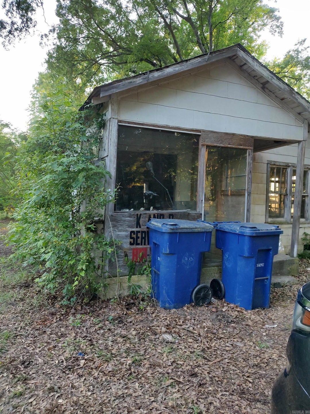 1270 Flagstaff Ave, Camden, AR 71701 - photo 1