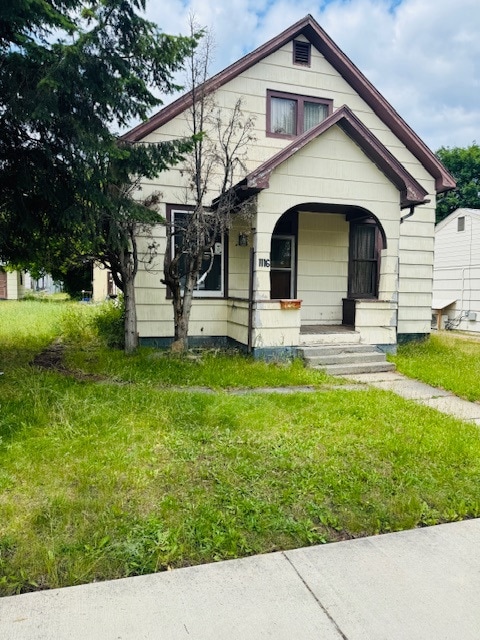 Under Contract $175,000