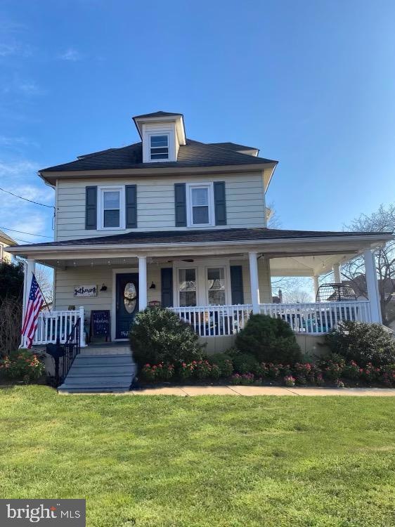 33 Linden Ave, Pitman, NJ 08071 - photo 1