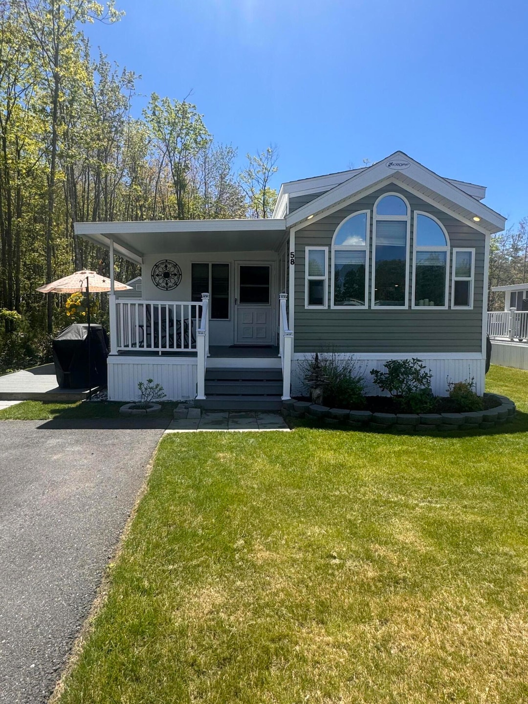 Seacoast 58 1