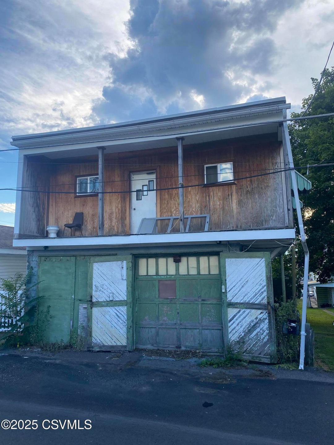 226 S Lemon St unit 228, Mount Carmel, PA 17851 - photo 1