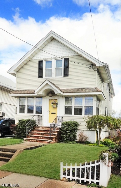 524 Ainsworth St, Linden, NJ 07036 - photo 1