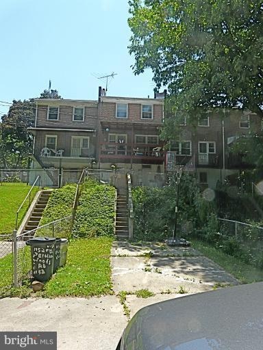 1152 Pelham Wood Rd, Parkville, MD 21234 - photo 1