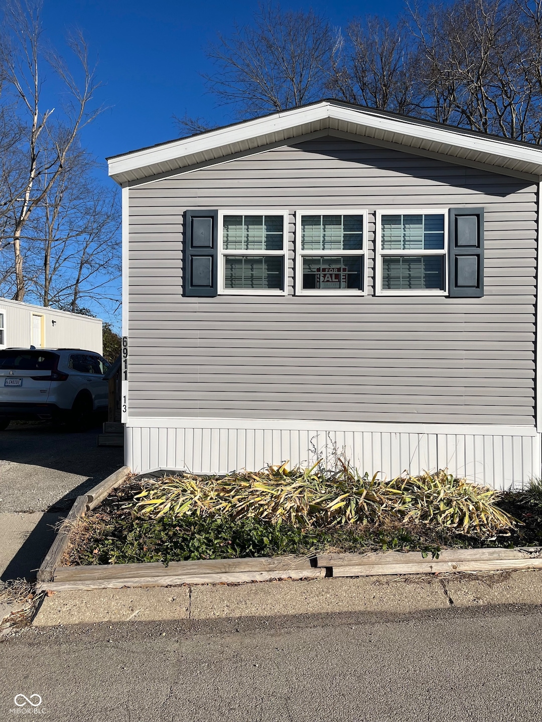 6911 Bittersweet Ln, Indianapolis, IN 46236 - photo 1