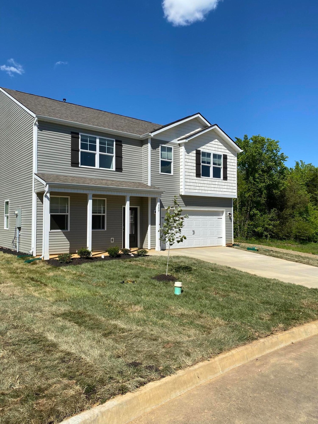Sold $332,635