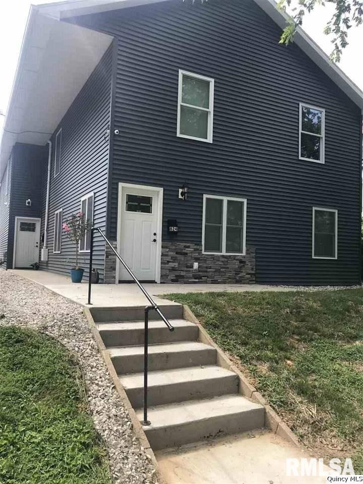 1835 W 55th St, Davenport, IA 52806 - photo 1