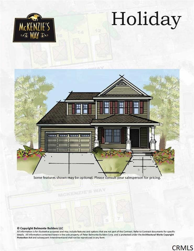 16 E Broadway, Saratoga Springs, NY 12866 - photo 1