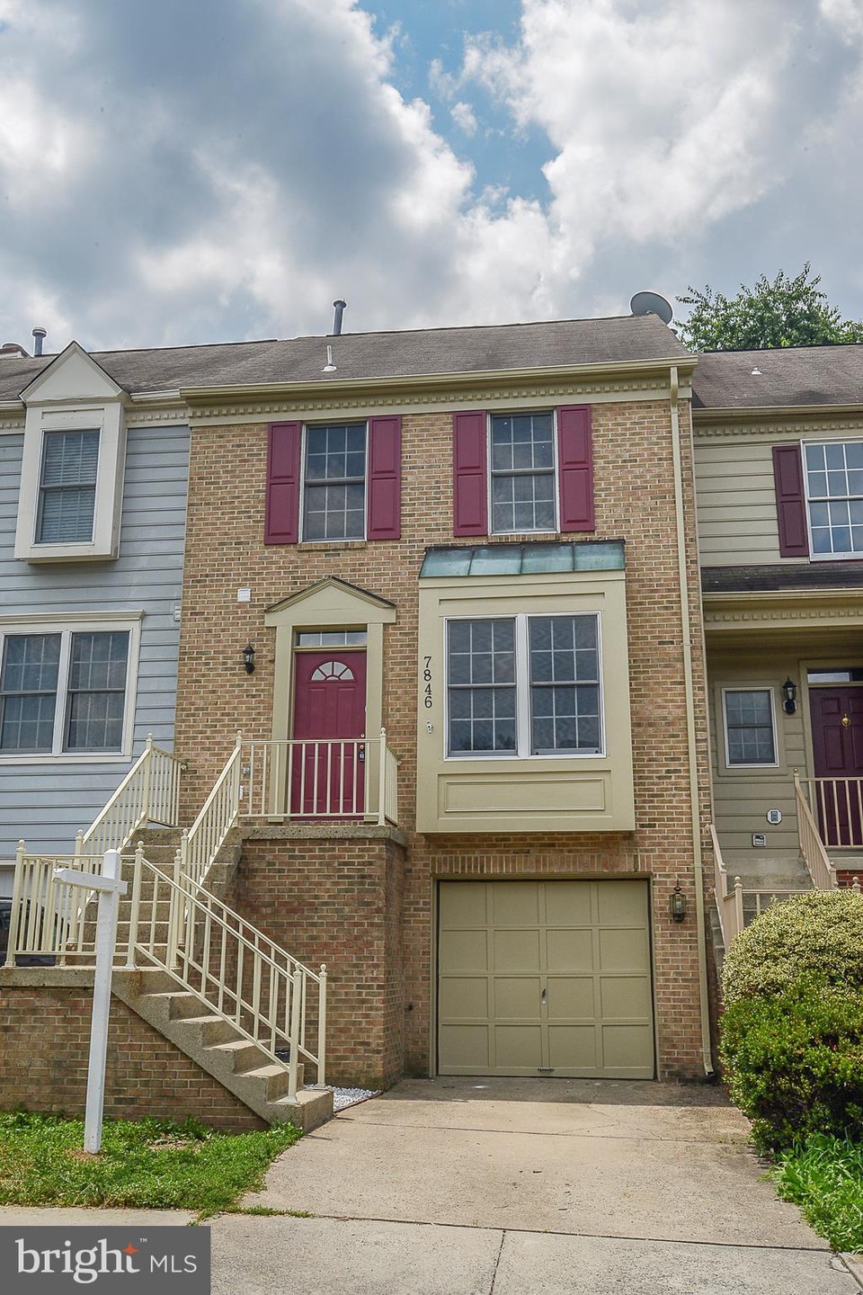 7846 Blue Gray Cir, Manassas, VA 20109 - photo 1