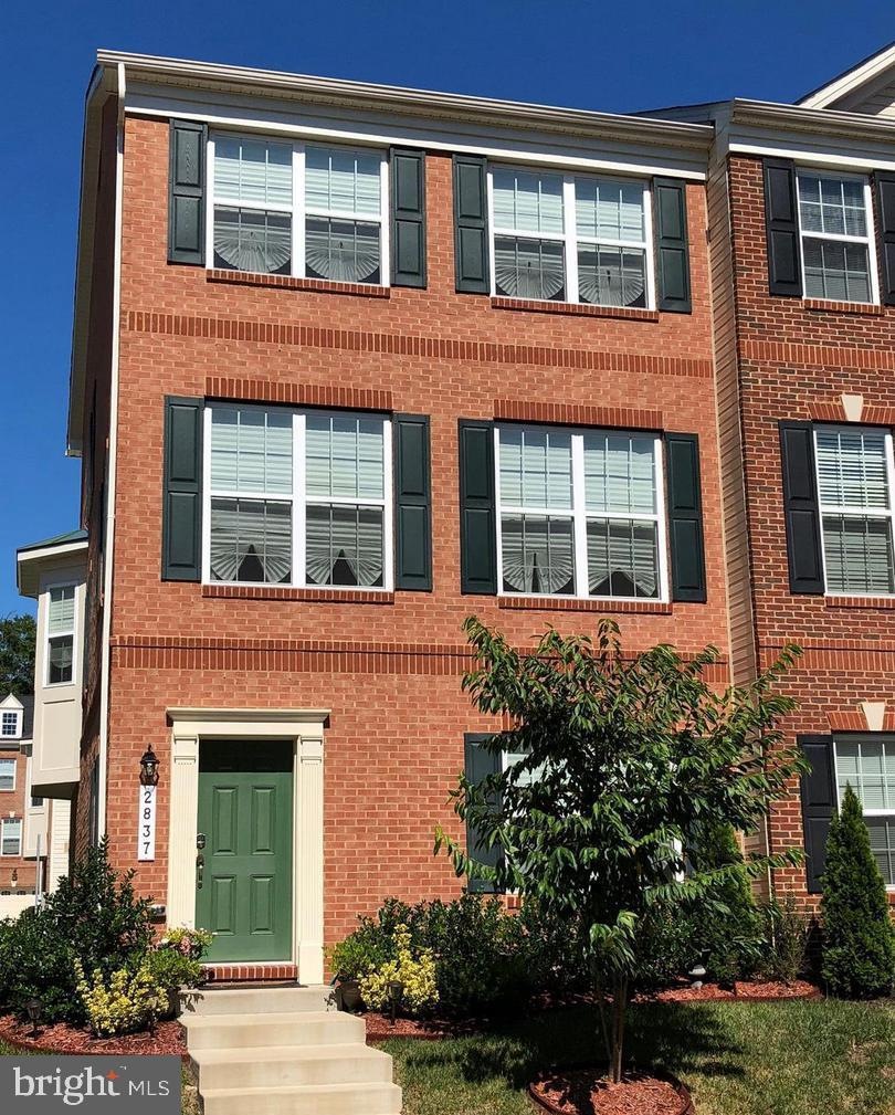 2837 Coppersmith Place, Bryans Road, MD 20616 - photo 1