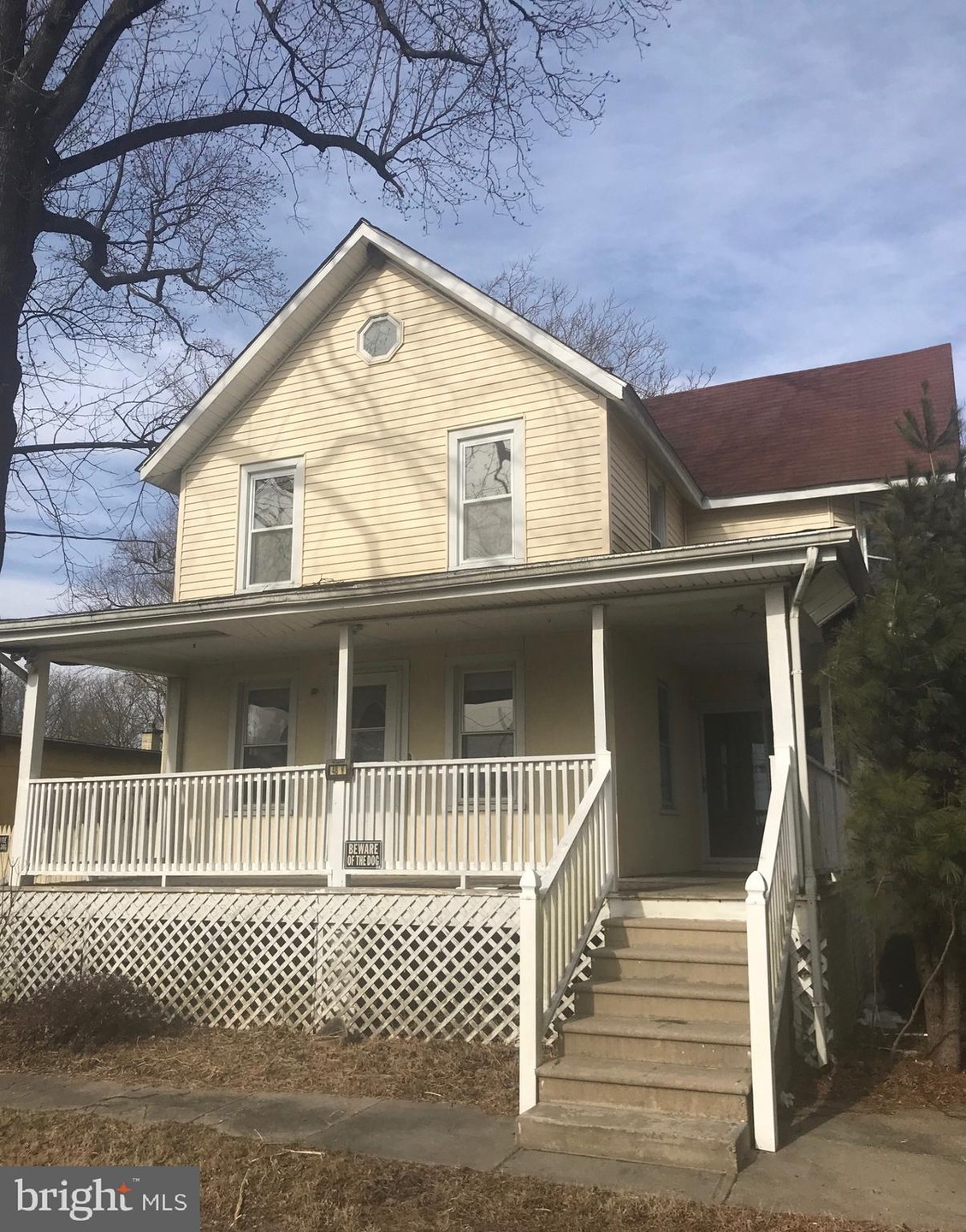 48 W Park Ave, Vineland, NJ 08360 - photo 1