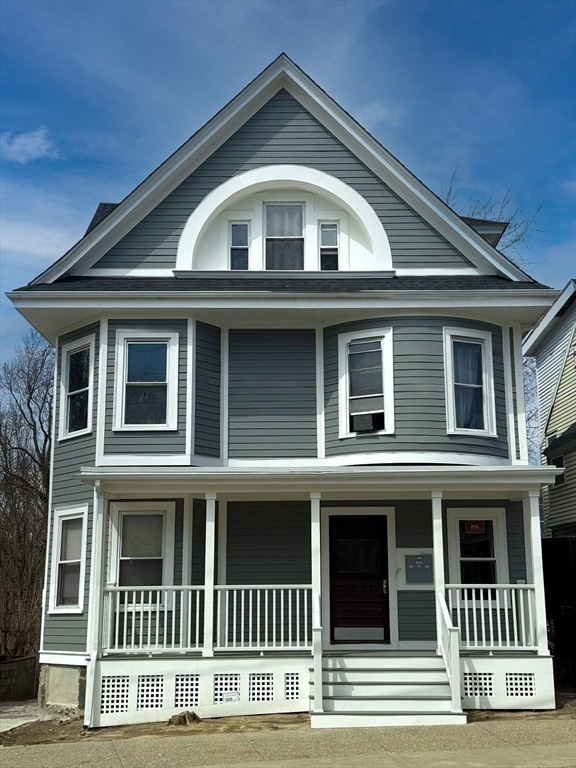 35 Harvard St unit 2, Dorchester Center, MA 02124 - photo 1