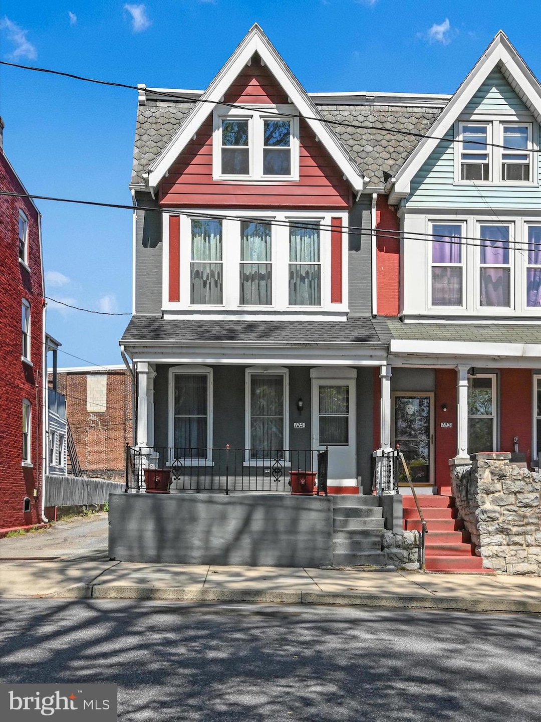 125 N 2nd St, Columbia, PA 17512 - photo 1