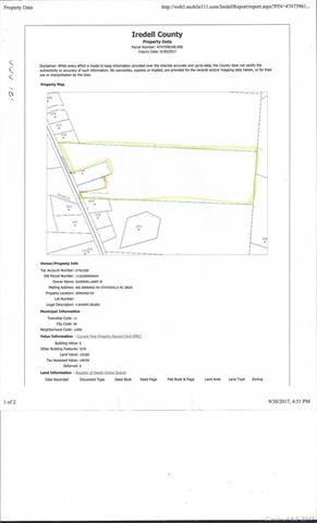 640 Jennings Rd, Statesville, NC 28625 - photo 1