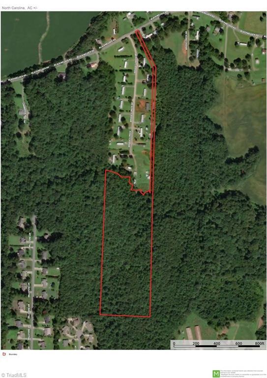 00 Blackwelder Rd, Statesville, NC 28625 - photo 1