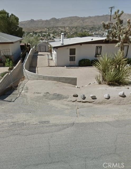 61937 Terrace Dr, Joshua Tree, CA 92252 - photo 1