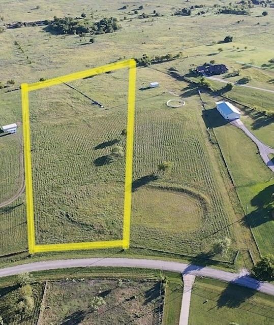 TBD Sylvan Valley Dr, Weatherford, TX 76087 - photo 1