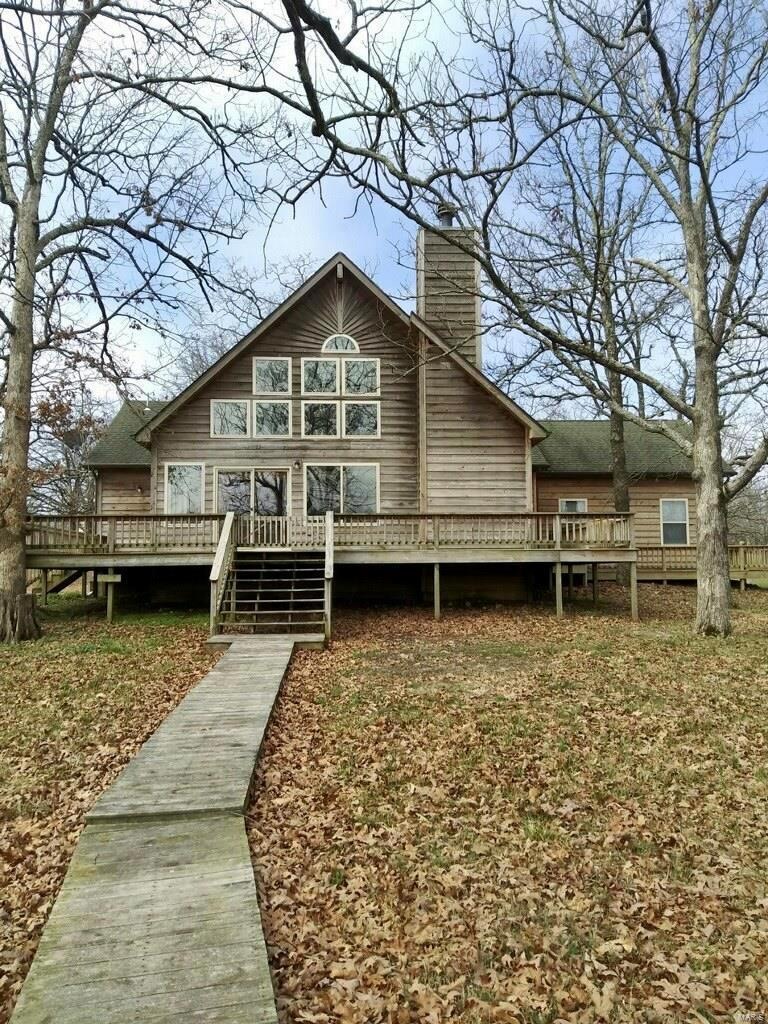 601 Katie Ln, Dixon, MO 65459 - photo 1