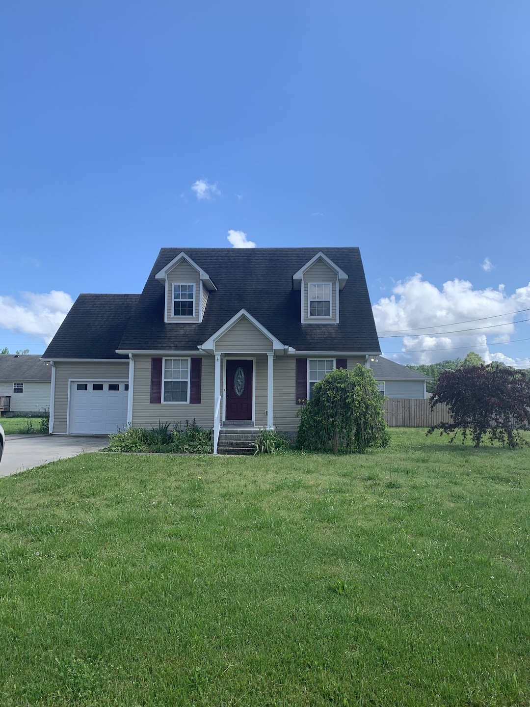 206 John Mark Ct, Manchester, TN 37355 - photo 1