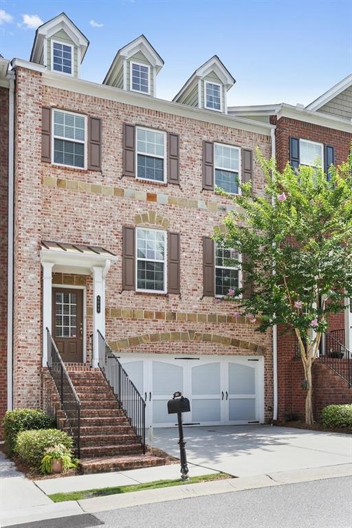 6088 Tennyson Park Way, Norcross, GA 30092 - photo 1