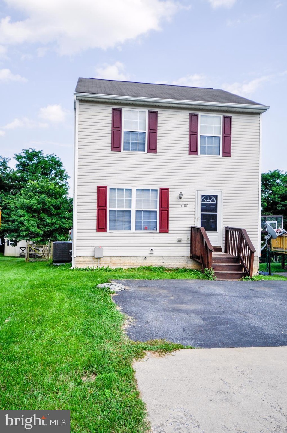 3107 Addition Ave, Knoxville, MD 21758 - photo 1