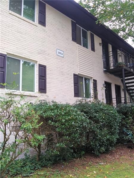 1084 Jolly Ave, Clarkston, GA 30021 - photo 1