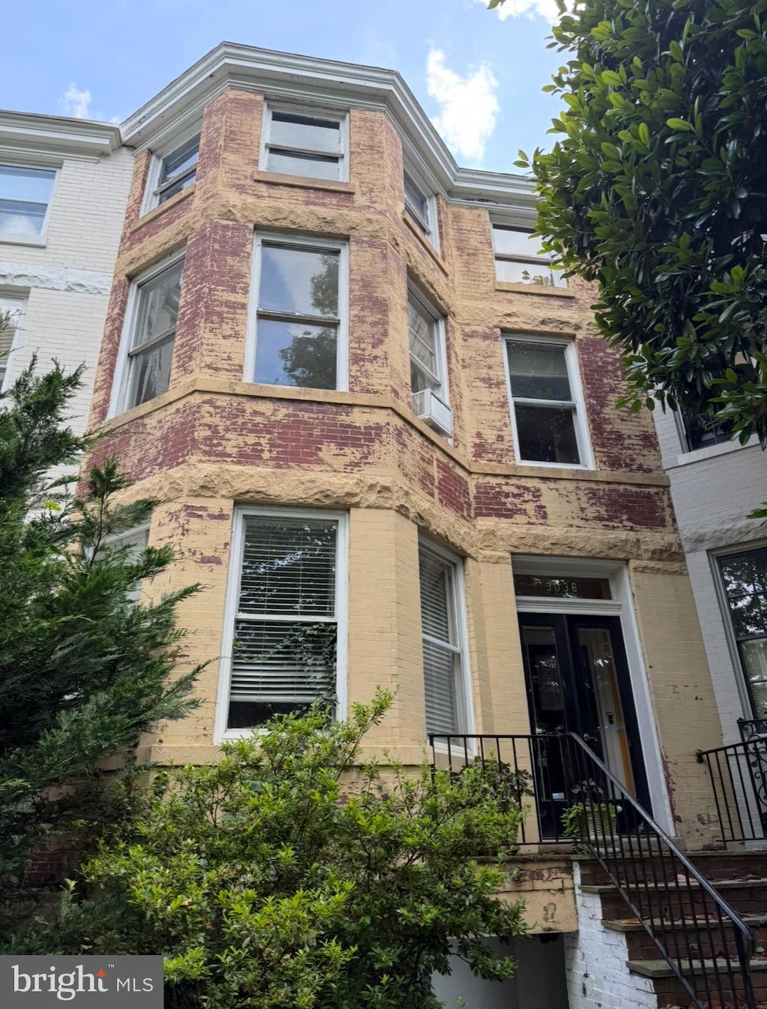 3036 O St NW, Washington, DC 20007 - photo 1