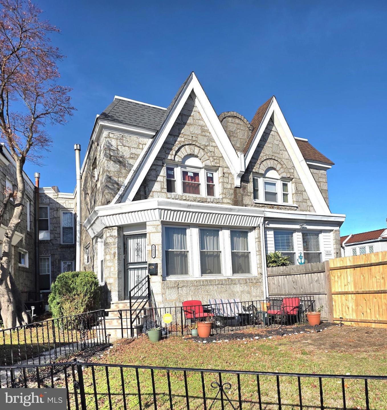 5823 Upland Way, Philadelphia, PA 19131 - photo 1