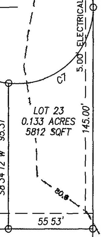 023 Trinity St, Donna, TX 78537 - photo 1