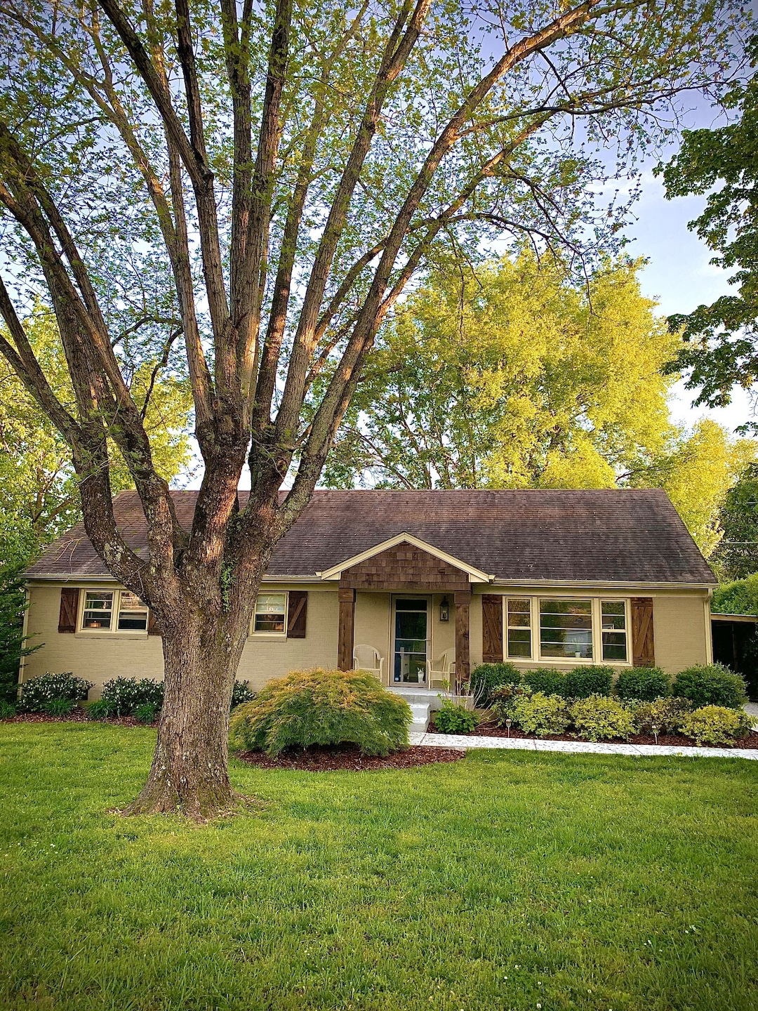 306 Highland Ave, Franklin, TN 37064 - photo 1