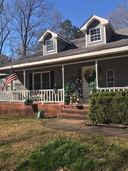 470 Bethany Rd, Covington, GA 30016 - photo 1