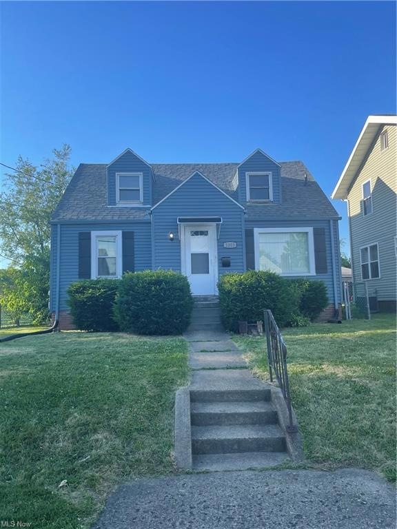 1003 18th St NE, Canton, OH 44714 - photo 1