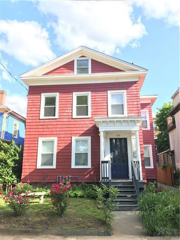 44 Lyon St unit 2, New Haven, CT 06511 - photo 1