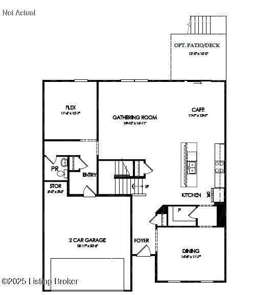 2017 Lyndon Green Cir, Lyndon, KY 40242 - photo 1