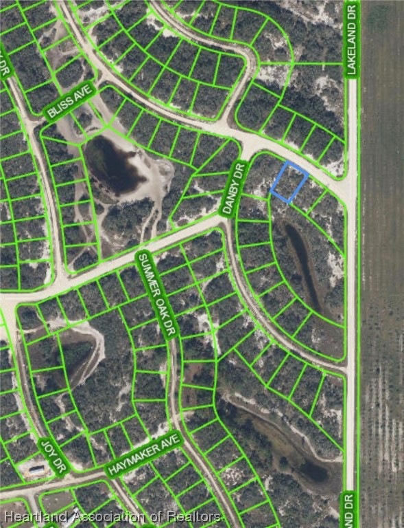 206 Rhythm Dr, Lake Placid, FL 33852 - photo 1