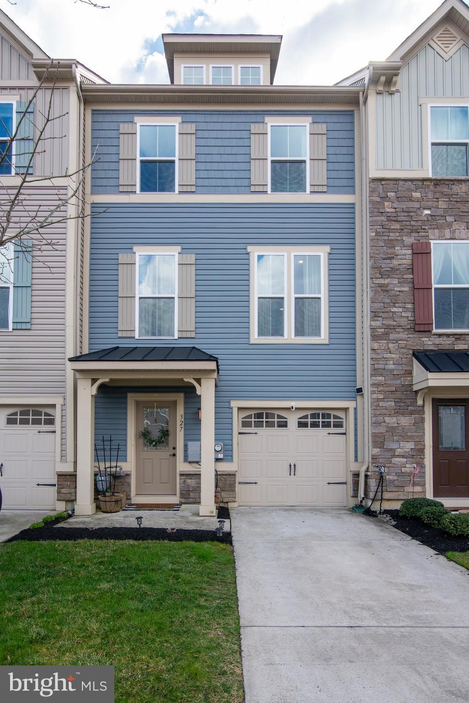 327 Iannelli Rd, Clarksboro, NJ 08020 - photo 1