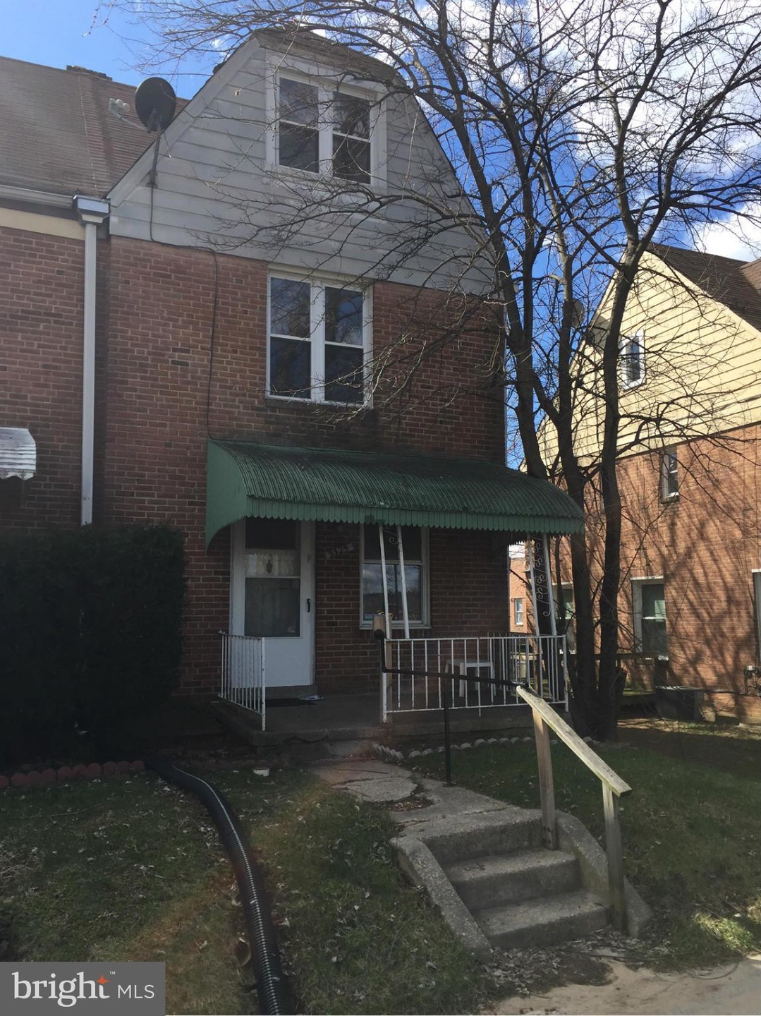 3325 Kentucky Ave, Baltimore, MD 21213 - photo 1