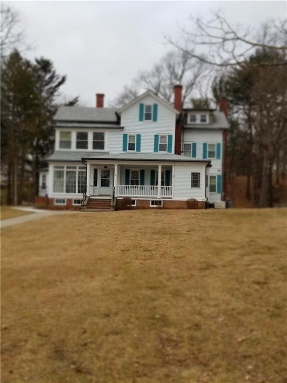 18 Payan St unit 3, West Warwick, RI 02893 - photo 1