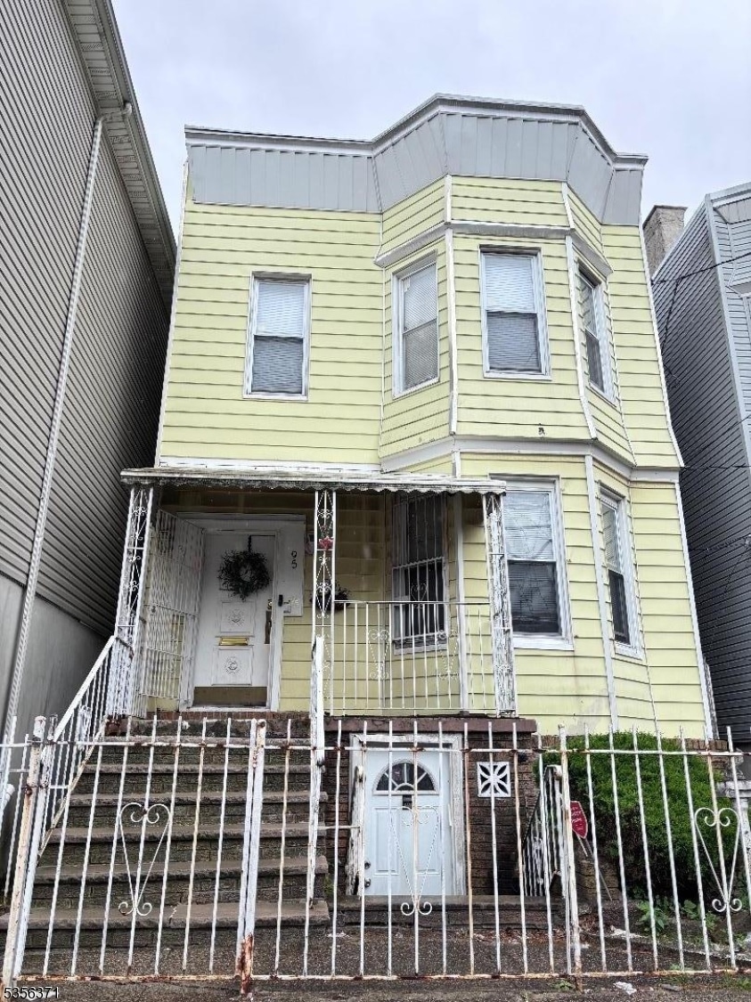 95 Bidwell Ave, Jersey City, NJ 07305 - photo 1