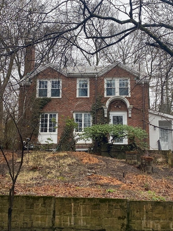 70 Clark Rd, Brookline, MA 02445 - photo 1