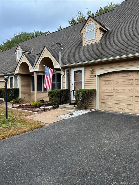 3 Fox Hollow Dr, Windsor Locks, CT 06096 - photo 1