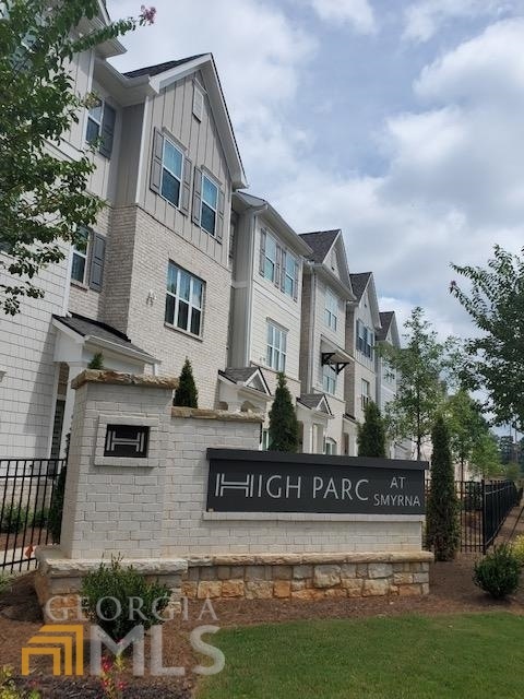 1740 Evenstad Way, Smyrna, GA 30080 - photo 1