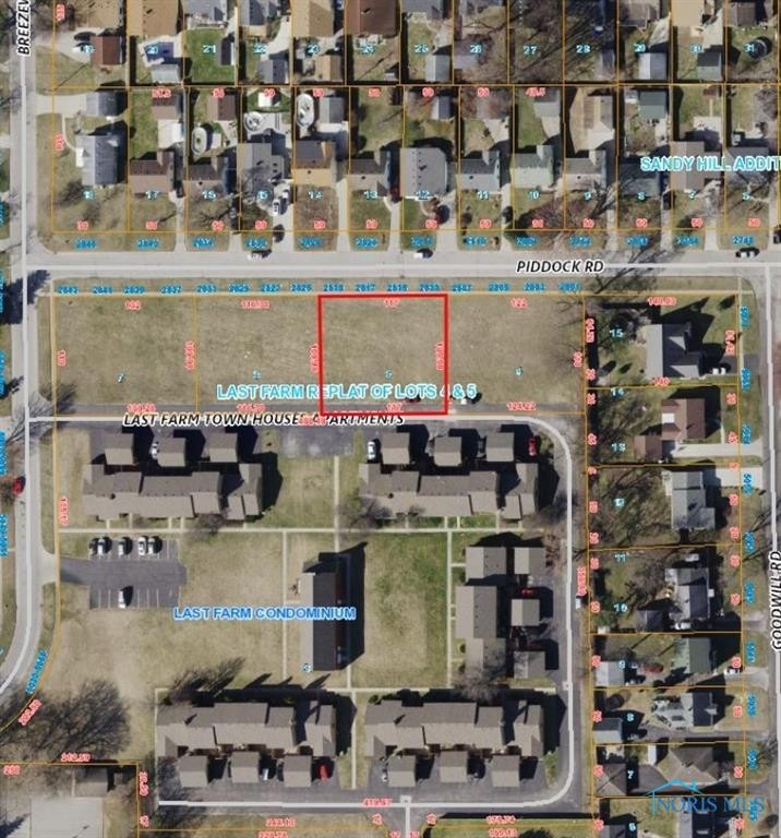 2813 Piddock Rd, Toledo, OH 43613 - photo 1