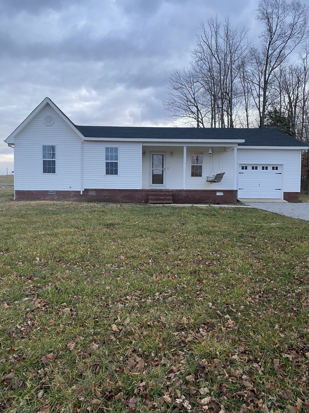 378 Holder Ln, Mc Minnville, TN 37110 - photo 1