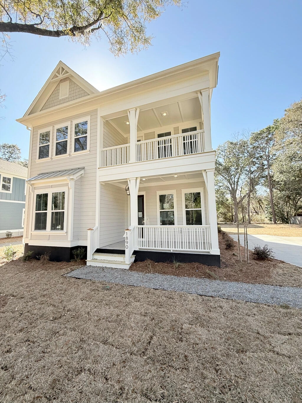 1890 Grover Rd Johns Island, SC